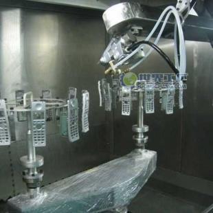 供應(yīng)塑膠五金外殼自動(dòng)噴涂機(jī) 提升生產(chǎn)效率與涂裝品質(zhì)