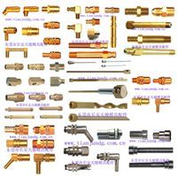 快速接頭廠家與型號選購指南 五金工具領域的專業解析