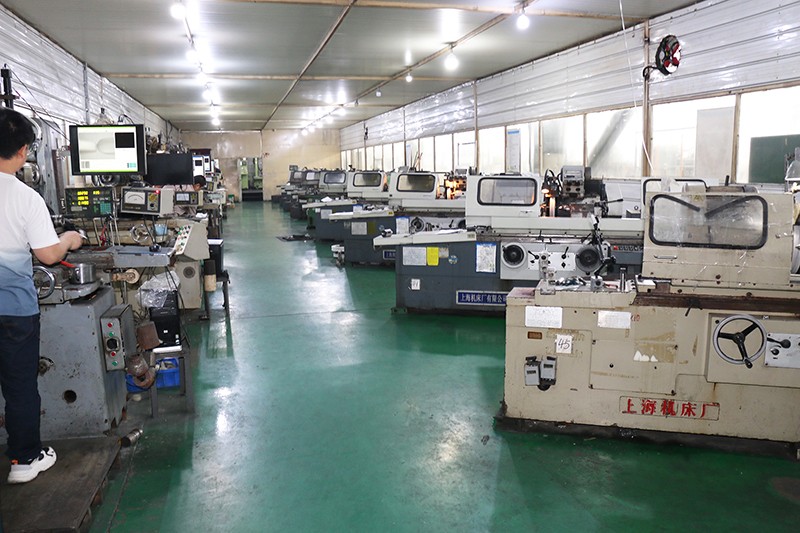 石力工廠五金產(chǎn)品展示 精湛工藝，卓越品質(zhì)