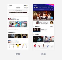 移動端設(shè)計中的圖文布局與按鈕解析 打造高效交互體驗