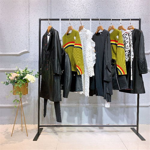 品牌折扣女裝店促銷備貨策略 精準測算，決勝市場